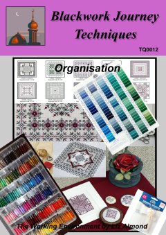 TQ0012 - Organisation